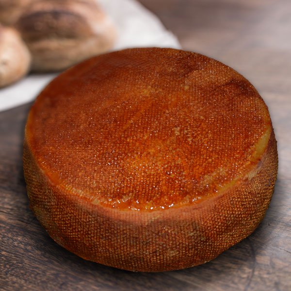 El Queso de Cabra Verata: Una Delicia Gastronómica