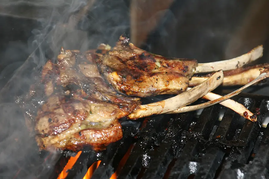 El cabrito Verato: una alternativa de carne saludable y sostenible